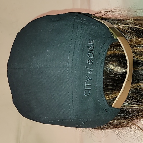 Road to the ESPN X GAMES. Boise, Idaho. SKATEBOARDING hat. Never-worn. - Picture 3 of 11